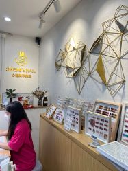 -心窑Shero's 美甲美睫美妆沙龙