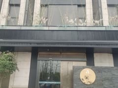 门面-荷栖小院·品质江西菜(红谷滩店)