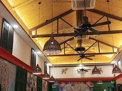 大堂-泰堤坊(淡水体育馆店)