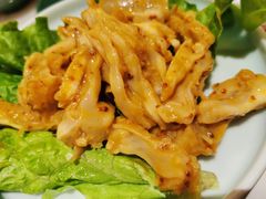 -那家小馆(摩天活力城店)