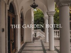 -上海安亭别墅花园酒店