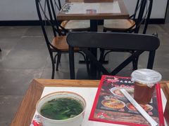 -和府捞面(曹路花园城店)