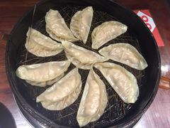 -松针蔡记蒸饺(花园路店)