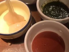 -竹叶涮肉坊(总店)