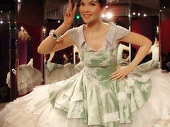 -香港杜莎夫人蜡像馆