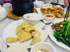 -文记壹心鸡(宝华路店)