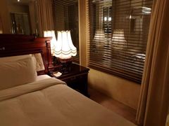 -白金汉爵大酒店(相城店)