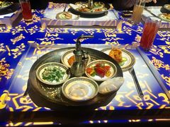 -翡翠36餐厅(浦东香格里拉店)