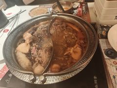 -温禾牛·和牛寿喜烧自助火锅(恒基名人店)