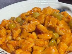 -酒肉门孔府菜(曲阜游客中心店)