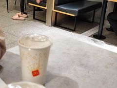 -麦当劳(豫园店)