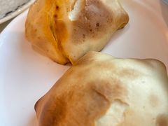 -汗腾格里·风味餐厅(新疆驻京办店)