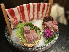 -湊湊火锅·茶憩(世博大道店)