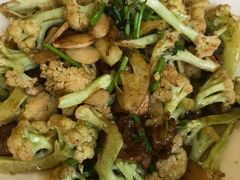 -滨海小渔村·海肠捞饭·鲅鱼水饺·特色老火鱼丸汤(华田店)