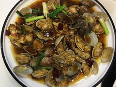 -鑫悦楼煎蟹·16年海鲜大排档
