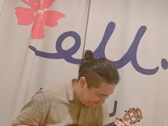 -WithU悠弦时光·尤克里里之家ukulele(宽窄巷子店)