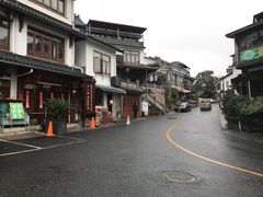 -龙井村