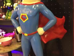-蛙来哒(万豪城市广场黑金冠店)