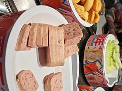 -龍歌自助小火锅(秦淮水游城店)