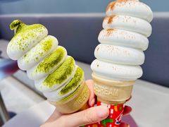 -DQ·蛋糕·冰淇淋(领秀城店)