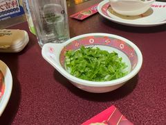 -大吉利·潮汕鲜牛肉火锅(西安店)