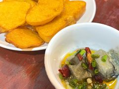 -玫瑰红烤羊排(北新桥三条店)