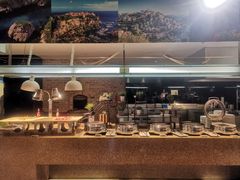 -上海东方佘山翰悦阁酒店·Vie全日制餐厅