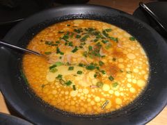 虾皮水蒸蛋-金牌外婆家(苏州中心店)