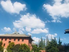 -南京钟山宾馆(江苏省会议中心)