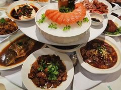 -满满海佛跳墙(千禧店)