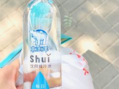 北冰洋-百年义利(东直门店)