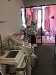 -涵颜维美spa会馆·圣莉斯歌会员服务中心