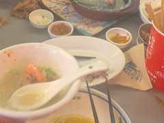 -陈鹏鹏潮汕菜(机场卫星厅·561登机口店)