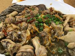 -潮道鱼仔店·潮汕味(长兴路店)