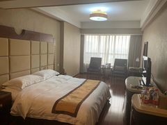 -锦州元都大酒店(凌河古塔夜市店)