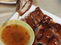 -张记旺角食街(动物园店)