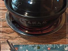-春润大地海南椰子鸡(沙井京基百纳广场店)