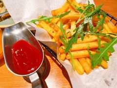 -新贝乐意大利餐厅(苏州中心店)