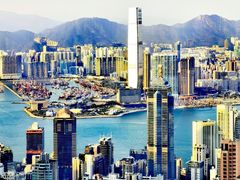 -Caprice(香港四季酒店)