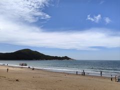 -青澳湾北回归线广场