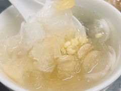 -老福合沟无米粿甜汤粿品店