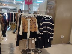 -天虹购物中心(石路店)