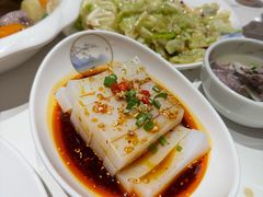 -马白开来特色羊排揪片子  (总店)