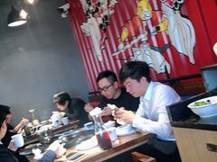 -百岁我家·酸菜鱼专门店(塘下店)