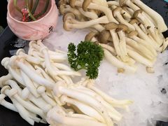 -潮汕酱记鲜牛肉火锅(欧尚店)