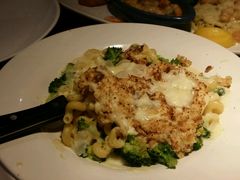-RED LOBSTER(多伦多DT店)