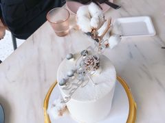 -Biteology Artisan Cakes(红庄·国际文化保税创新园店)