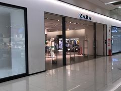 -ZARA(凯德乐峰广场店)