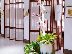 -谷隆画舍·国画书法素描彩铅水彩