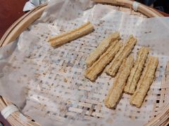 -楠小云·云南鲜菌·鲜牛自助火锅(九眼桥店)